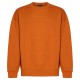 блуза,мъжки,пуловери,oakley,soho,sweatshirt,orange,(ginger)