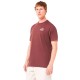тениска,мъжки,тениски,oakley,sunny,rogue,b1b,short,sleeve,t,shirt,grenache,(red)