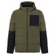 палто,мъжки,якета,oakley,tahoe,puffy,rc,raincoat,green,(new,dark,brush)