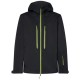 яке,мъжки,якета,oakley,tc,outpost,rc,jacket,black