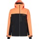 яке,мъжки,якета,дамски,якета,и,палта,oakley,tc,skull,reduct,jacket,orange,(soft,orange)