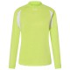 тениска,мъжки,тениски,дамски,тениски,oakley,tech,mock,long,sleeve,t,shirt,green,(light,green)