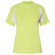 тениска,дамски,тениски,oakley,tech,mock,short,sleeve,t,shirt,green,(light,green)