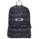 раница,раници,oakley,the,freshman,pkble,rc,backpack,vanish,lines,black,(black)