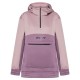 яке,дамски,якета,и,палта,oakley,tnp,nose,grab,hoodie,softshell,jacket,double,toadstool,(purple)