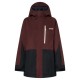 яке,дамски,якета,и,палта,oakley,tnp,tbt,insulated,jacket,grenache,(purple)