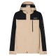 яке,мъжки,якета,oakley,tnp,tbt,insulated,jacket,humus,blackout,(beige)