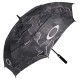 чадър,чадъри,oakley,windproof,umbrella,metal,camo,black,(black)