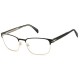 очила,david,beckham,db,1066,i46,glasses,golden,(mtblackgold)