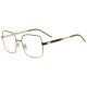 очила,hugo,boss,boss,1163,ufm,woman,glasses,golden,(mtbrw,gld)
