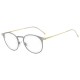 очила,hugo,boss,boss,1252,r81,glasses,golden,(mate,ruthen)