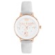часовник,часовници,juicy,couture,jc1264rgwt,watch,beige,(golden,white,white)