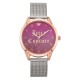 часовник,часовници,juicy,couture,jc1279hprt,woman,watch,pink,(pink,silver,pink)