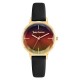 часовник,часовници,juicy,couture,jc1326rbbk,watch,golden,(golden,black,multicolored)