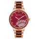 часовник,часовници,juicy,couture,jc1334rgby,woman,watch,red,(pink,multicolored,red)