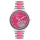 часовник,часовници,juicy,couture,jc1335svhp,woman,watch,pink,(silver,multicolored,pink)