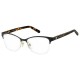очила,marc,jacobs,marc,543,wr7,woman,glasses,golden,(black,havan)