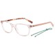 очила,missoni,mmi,0008,35j,woman,glasses,clear,(pink)