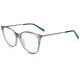 очила,missoni,mmi,0016,db1,woman,glasses,clear,(teal,pink)