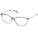 очила,missoni,mmi,0017,3lg,woman,glasses,clear,(brownblue)