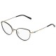 очила,missoni,mmi,0061,2m2,woman,glasses,golden,(black,gold)