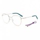 очила,missoni,mmi,0085,3zj,woman,glasses,golden,(pink,blue)