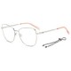 очила,missoni,mmi,0102,3yz,woman,glasses,golden,(palladium,pink)