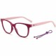 очила,missoni,mmi,0106,9zd,woman,glasses,pink,(matte,cherry)
