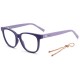 очила,missoni,mmi,0106,arr,woman,glasses,purple,(matte,violet,lilac)