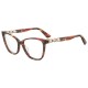 очила,moschino,mos588,93w,woman,glasses,golden,(brw,redhv)