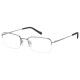 очила,pierre,cardin,p.c.,6857,6lb,glasses,silver,(ruthenium)