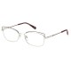 очила,pierre,cardin,p.c.,8853,po5,woman,glasses,golden,(pal,burg)