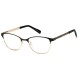 очила,pierre,cardin,p.c.,8857,2m2,woman,glasses,black,(black,gold)