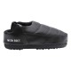 чехли,дамски,пантофи,moon,boot,band,nylon,clogs,black,(black)