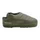 чехли,дамски,пантофи,moon,boot,band,nylon,clogs,khaki,(green)