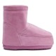 обувки,дамски,боти,дамски,високи,обувки,за,ходене,moon,boot,icon,low,nolace,suede,snow,boots,pink,(gum)