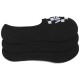 чорапи,мъжки,чорапи,vans,classic,canoodle,no,show,socks,3,pairs,black,(black)