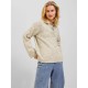 дамски,блузи,с,яка,jack,&,jones,ariella,long,sleeve,polo,beige,(white)