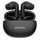 слушалки,слушалки,daewoo,dw2004a,tws,wireless,earphones,black,(black)