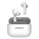 слушалки,слушалки,daewoo,dw2005a,tws,wireless,earphones,white,(white)