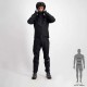 анцуг,мъжки,анцузи,scott,trail,storm,wp,tracksuit,black,(black)