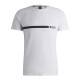 тениска,мъжки,тениски,дамски,тениски,boss,10249533,slim,fit,short,sleeve,t,shirt,white,(white)