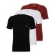 тениска,мъжки,тениски,дамски,тениски,boss,classic,short,sleeve,t,shirt,3,units,multicolor,(open,miscellaneous)