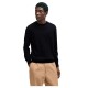 блуза,мъжки,пуловери,boss,pacas,sweater,blue