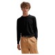 блуза,мъжки,пуловери,boss,pacas,l,sweater,black