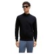 блуза,мъжки,пуловери,boss,palano,full,zip,sweater,blue