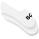 чорапи,мъжки,чорапи,boss,uni,logo,10260228,socks,2,pairs,white,(white)