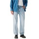 дънки,мъжки,панталони,levi's®,555,relaxed,straight,jeans,blue