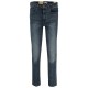 дънки,дамски,панталони,levi´s,®,724™,straight,high,waist,jeans,med,indigo,worn,in,around,the,bend,l,(blue)