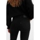 дънки,мъжки,панталони,дамски,панталони,levi´s,®,725,bootcut,fit,high,waist,jeans,black,(black)